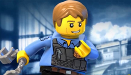 Lego City Undercover: The Chase Begins Review | Worth Playing