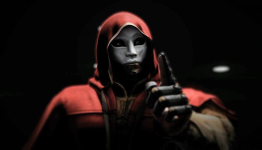 Ninja Gaiden 3: Razor’s Edge Review | Impulse Gamer