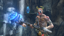 God Mode Review | ScrewAttack