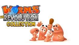 Worms Revolution Collection Review (PopBucket)