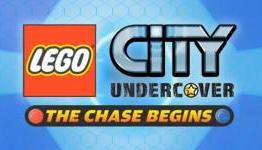 LEGO City Undercover: The Chase Begins Review (PopBucket)