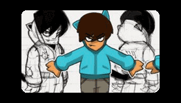 Combo Crew Is Like Final Fight With No D-Pad And A Squid