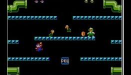 Original Mario Bros. Headed To 3DS Virtual Console In Japan