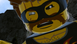 Lego City Undercover: The Chase Begins Review | Gaming Age