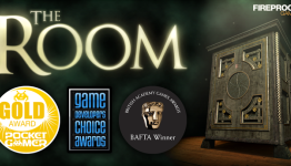 The Room – Expanding Beyond The Norm With Mobile Devices: GameWoof