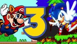 MOSAIC: 3 – On Generations and “Timeless” Games