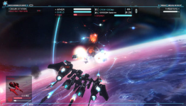Strike Suit Infinity Review | Gaming Trend