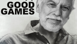 The Times They Are A’Changin’ – An Interview with Nolan Bushnell