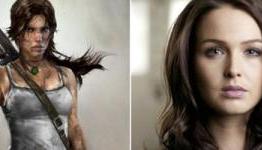 The voices behind famous video game characters