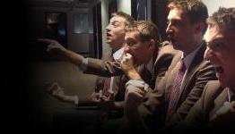 The Final Bosman:Why I Love Press Conferences