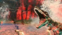 Denkiphile: Orion: Dino Horde Review