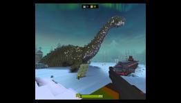 GamesBeat: Ace of Spades, Brick-Force, and Guncraft fire away in a block-shooter faceoff
