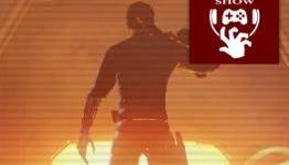 The Horrible Show Live #408 – The Sandboxers