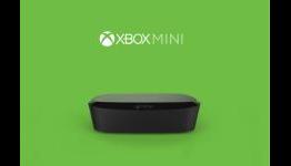 Xbox Mini or Xbox TV?