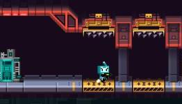A.N.N.E: Kickstarter Knugget