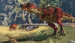 Vandal- Orion: Dino Horde Review