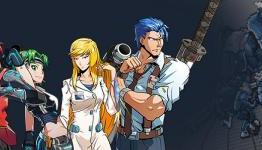 C-Wars: Kickstarter Knugget
