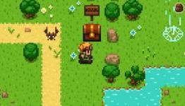 Evoland Review: A Fitting Tribute to the RPG Genre – eXophase