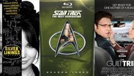 The Blu-ray Breakdown: April 30, 2013