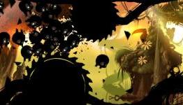 GameInformer- Badland Review
