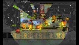 GameZebo: Monaco: What’s Yours Is Mine Review
