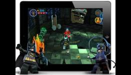GameZebo: LEGO Batman: DC Super Heroes Review