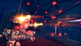 Rawbots, a Robot Crafting Sandbox Game, is Confirmed for Wii U