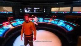CGM Flash Focus: Star Trek