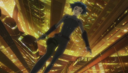 Ghost in the Shell: Arise Blu-Ray to have English Subtitles