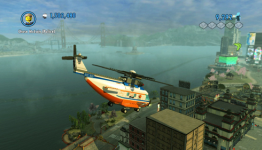 Lego City Undercover: The Chase Begins Review | Slant Magazine