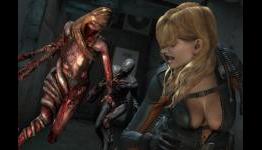 Resident Evil Revelations Demo Info (In-Game Screenshots)