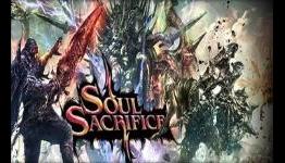 Soul Sacrifice | ’My Life is in Your Hands’ Trophies Edition