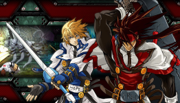 Guilty Gear XX Accent Core Plus R Review | IGN