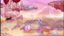 IGN – Robot Unicorn Attack 2 Review