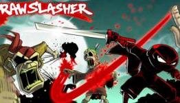 Draw Slasher Review – PSLS