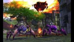 RIFT overrun by Defiance Hellbugs