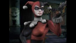 New Injustice dlc revealed through puzzle