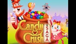 Candy Crush Saga Cheats