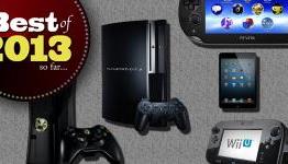 The Best Video Games of 2013… So Far: Multi-platform Games