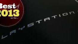 The Best Video Games of 2013… So Far: PS3 Games