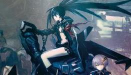 Black★Rock Shooter Review – Realm of Gaming