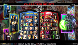Fighting Fundamentals with JD – Character Selection