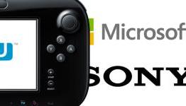 Could Sony, Microsoft, and Nintendo All Suffer The Same Fate?