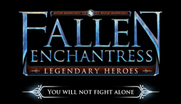 Fallen Enchantress: Legendary Heroes Preview [Capsule Computers]