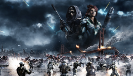 Defiance Review – Worlds Factory