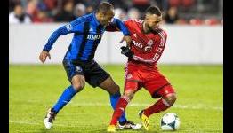 Montreal 6-0 Toronto (6-2 agg.): Dominant Impact charge into final