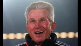 ‘Barcelona are a different team without Messi’ – Heynckes