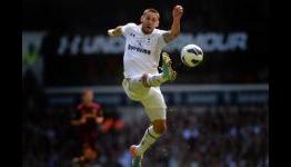 Breaking Down Clint Dempsey’s Tottenham Stats This Season