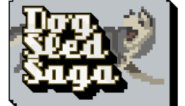 Dog Sled Saga Funded! But The Race Ain’t Over
