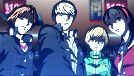 Persona 4: Arena Gets Story Teaser Trailer & Screens